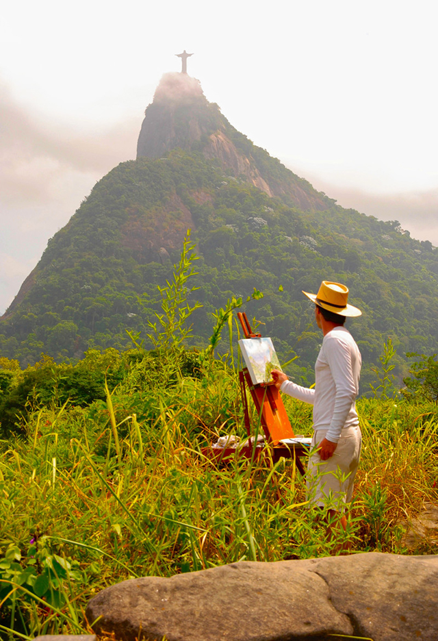 巴西有哪些魅力,巴西好玩吗