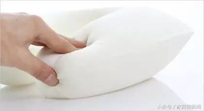 记忆棉密度80d和120d的区别,如何鉴别记忆棉有没有毒