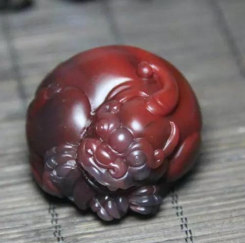 貔貅的学名是什么,貔貅的介绍话术