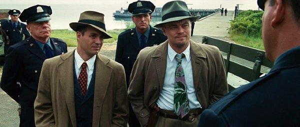 小李子莱昂纳多的十部经典影片,小李莱昂纳多泰坦尼克号