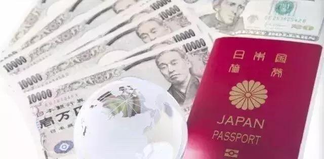 日本出境税新规,日本收外国游客税