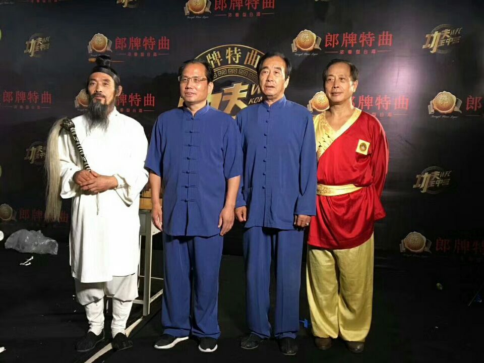 鍥涗綅澶у唴楂樻墜,宄ㄧ湁姝︽湳澶у笀鎸戞垬姘戦棿鏁ｆ墦