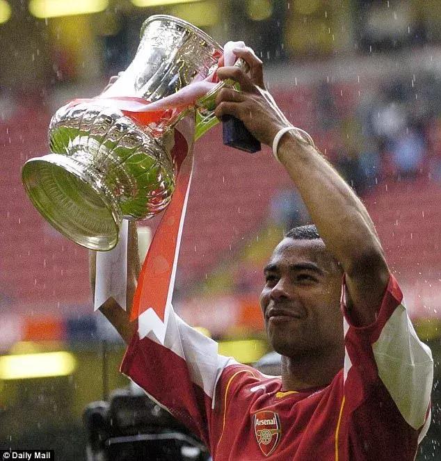 温格的球员养成计划*揭露大**！