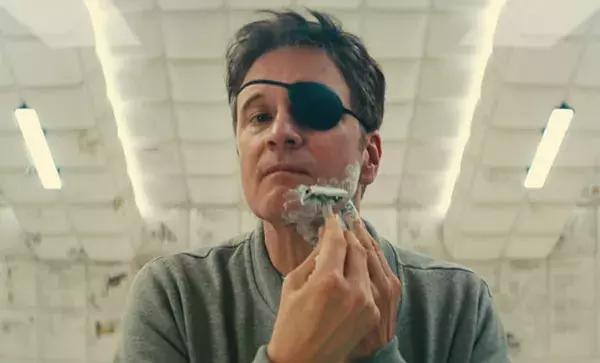 仍然「死不正经」，这部电影不服不行