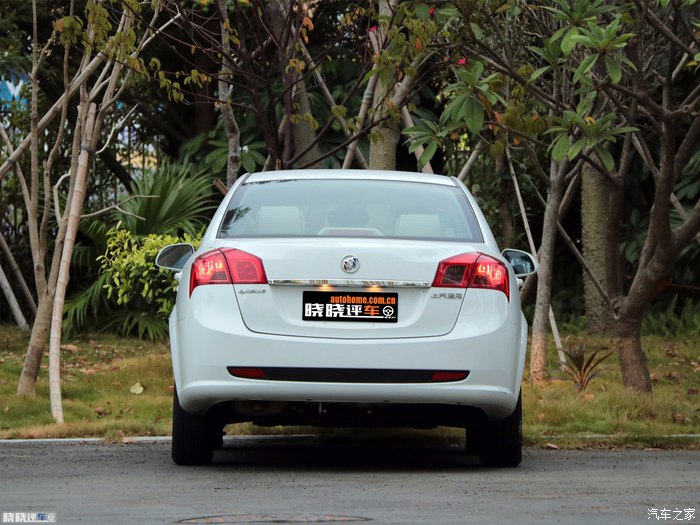 买二手08别克凯越十大忠告,凯越321rr市场保有量