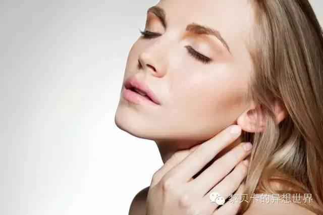 治愈式沉浸式护肤清清爽爽,护肤天冷了收下这份护肤攻略