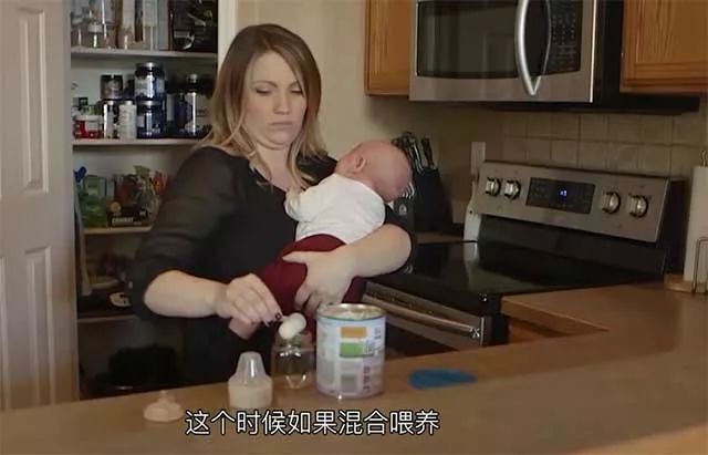 如何有效的解决哺乳期涨奶,哺乳期来例假了奶量变少怎么办