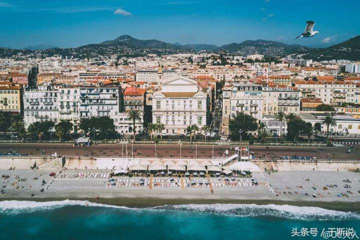 航拍全程视频,航拍一个全方位多角度的视频