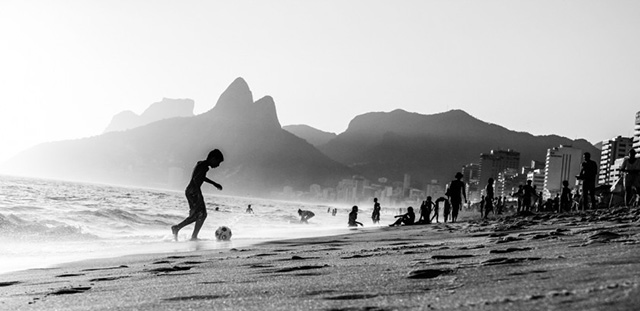 巴西有哪些魅力,巴西好玩吗