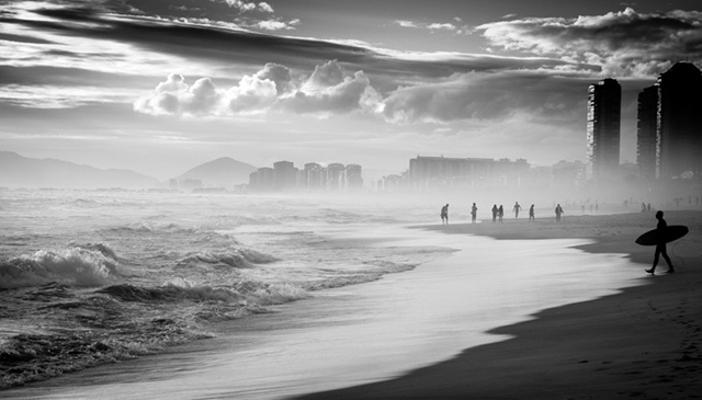 巴西有哪些魅力,巴西好玩吗