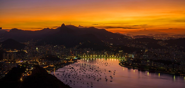 巴西有哪些魅力,巴西好玩吗