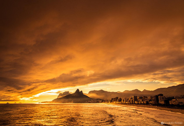 巴西有哪些魅力,巴西好玩吗