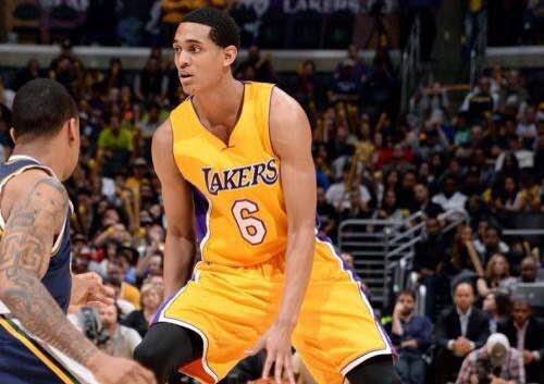 nba6号球员与詹姆斯,nba23号球员詹姆斯