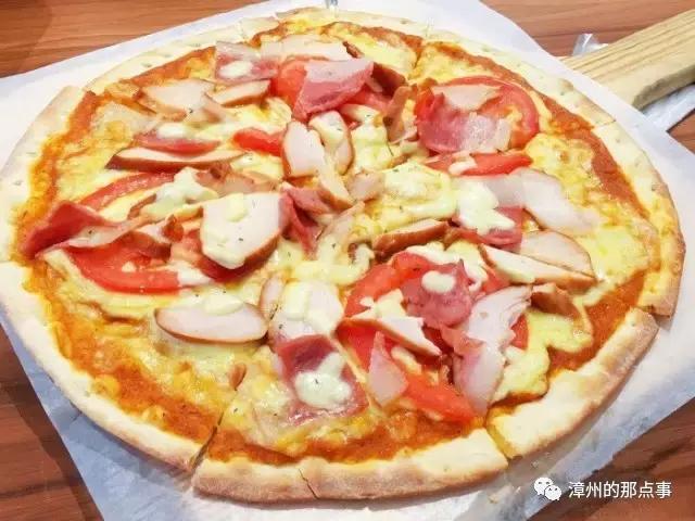 漳州异国料理,漳州东南亚美食