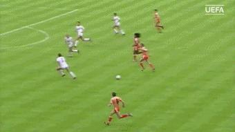 当年的世界第一边锋,昔日世界第一边锋