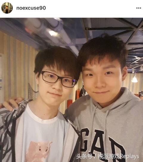 “妹驼”组合再聚首时隔一年感情仍然