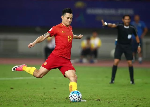 国足新名单备战世预赛,官宣国足出线最新情况