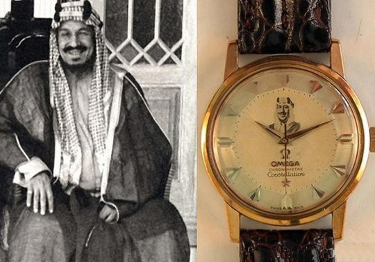 这个亚洲国王娶三百多妻子生43个儿子，六年将一穷国变成世界巨富