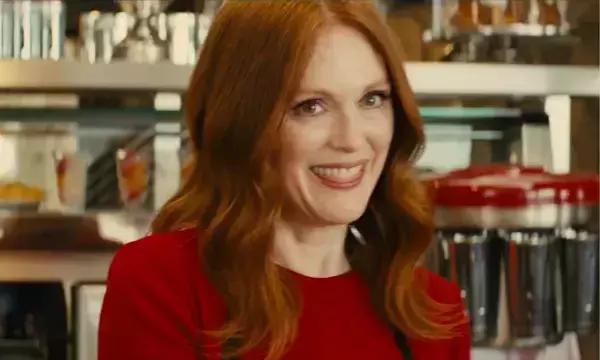 仍然「死不正经」，这部电影不服不行