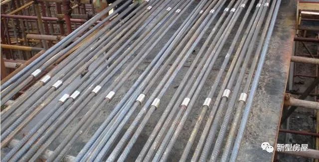 农村建房屋顶钢筋怎么绑扎,农村建房钢筋绑扎方法