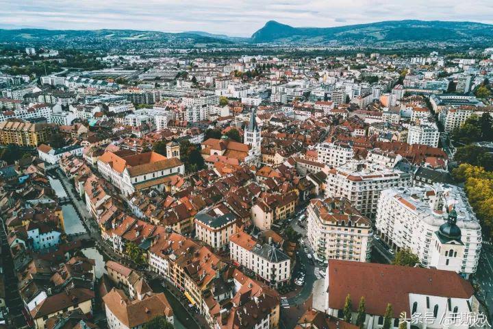 航拍全程视频,航拍一个全方位多角度的视频