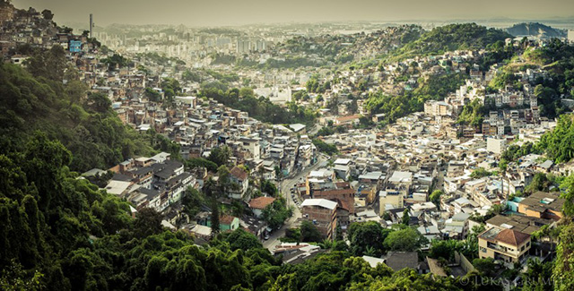 巴西有哪些魅力,巴西好玩吗