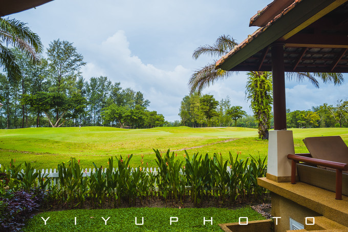 「那片蔚蓝，是我的海」恋上普吉