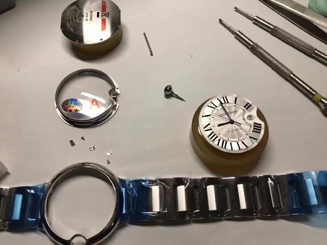 复刻表的真相大揭秘,干货内幕揭秘