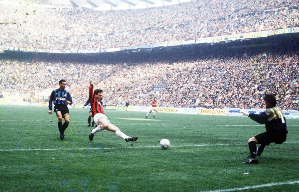 当年的世界第一边锋,昔日世界第一边锋