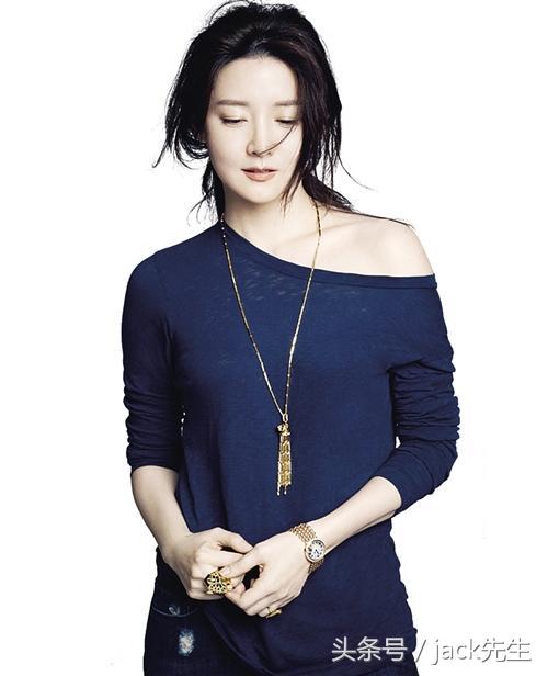 韩国十大纯天然女明星,韩国最自然整容女