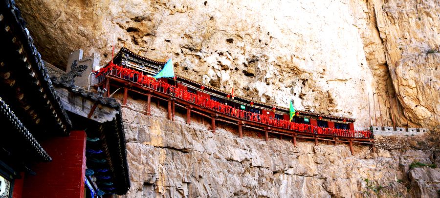 绵山风景区门票价格,绵山景区门票多少钱
