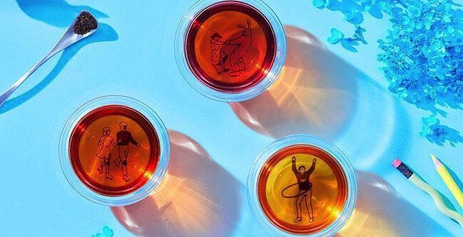 同事集体买彩票中5元,大家要坚持打新股