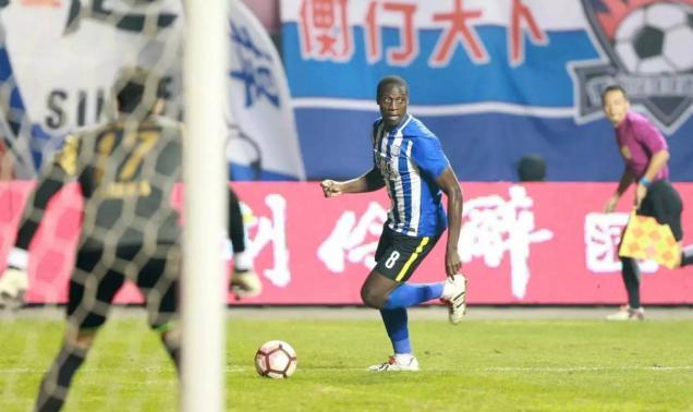 永昌全进球,永昌最厉害的一次绝杀