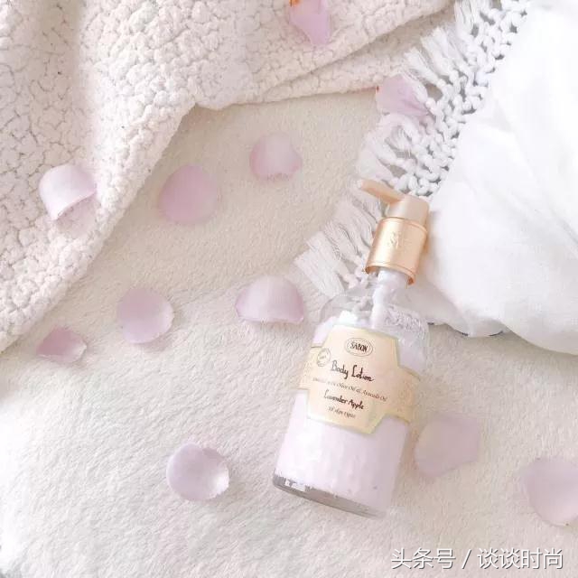 秋冬身体乳推荐保湿不起皮视频,4款零差评保湿乳好用还不贵