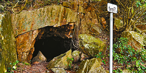 去香港但是没有去到想去的地方,香港南丫岛旅游全攻略