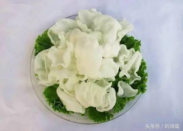 高逼格的菜名,看了这些菜名就足以怀疑人生