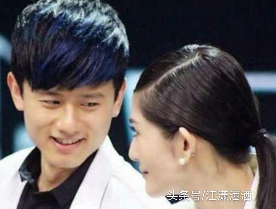 眼神可以看出一个人是否幸福吗,眼神是最能传达感情的