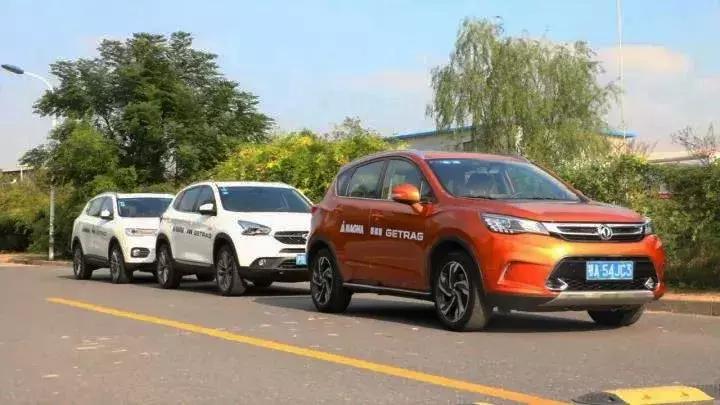 dct双离合变速箱和cvt哪个好,手自一体at变速箱和湿式双离合dct