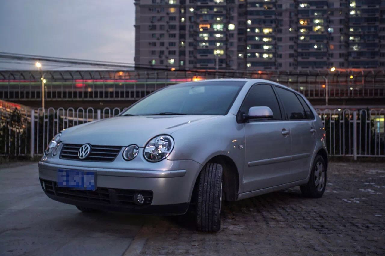 1万3大众神车,一万五买一辆大众神车