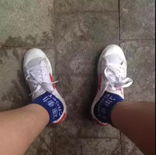 好看的国货小白鞋夏天推荐,好看又舒服的小白鞋秒杀