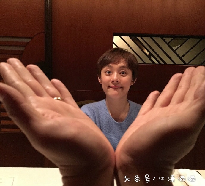 眼神可以看出一个人是否幸福吗,眼神是最能传达感情的