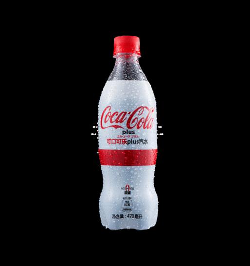 可乐也有Plus版？正品行货来了，白色风暴终于席卷魔都！