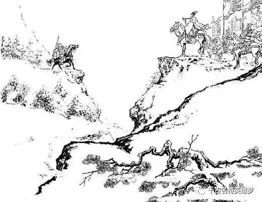 刘邦为何没有抹黑项羽,刘邦为什么要污蔑秦始皇是暴君