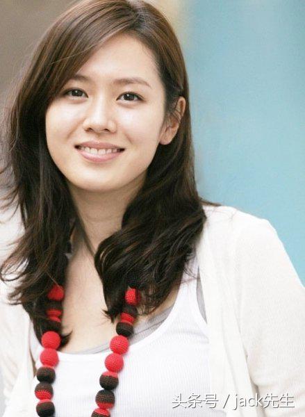 韩国十大纯天然女明星,韩国最自然整容女