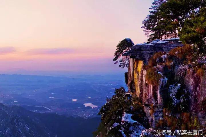 厦门低价机票攻略,厦门七八月飞哪里的机票便宜