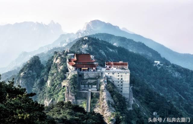 厦门低价机票攻略,厦门七八月飞哪里的机票便宜