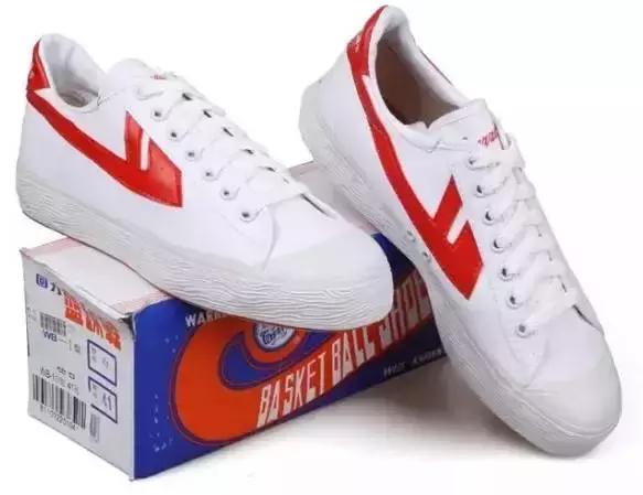 好看的国货小白鞋夏天推荐,好看又舒服的小白鞋秒杀