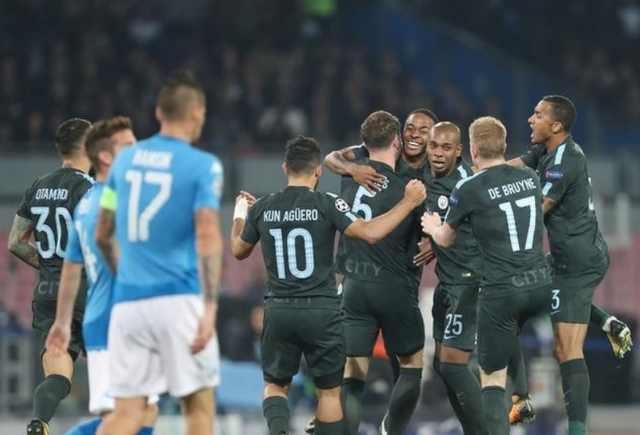 瓜迪奥拉带领曼城和巴萨打比赛,瓜迪奥拉和曼城又该如何做出改变