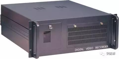 那些在安防展基本快绝迹的东西，看一眼少一眼了！