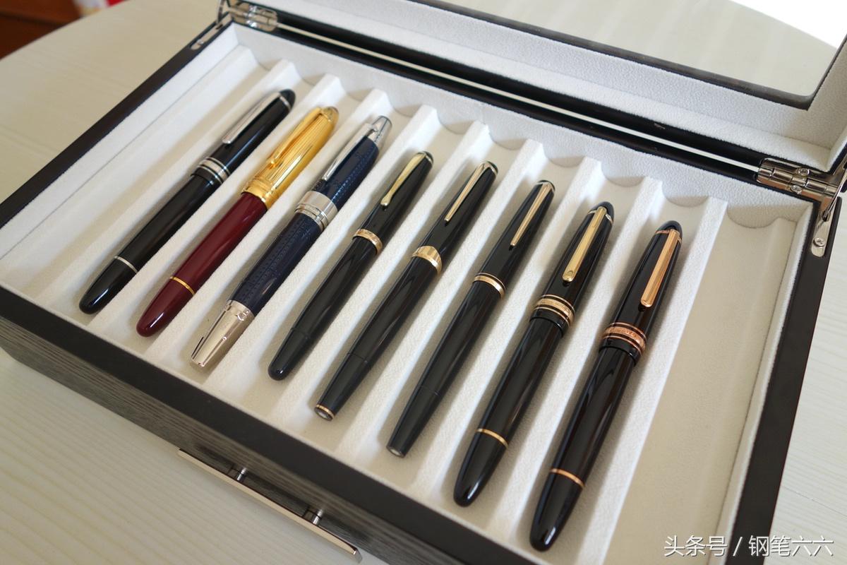 六六的穷玩儿万宝龙之路